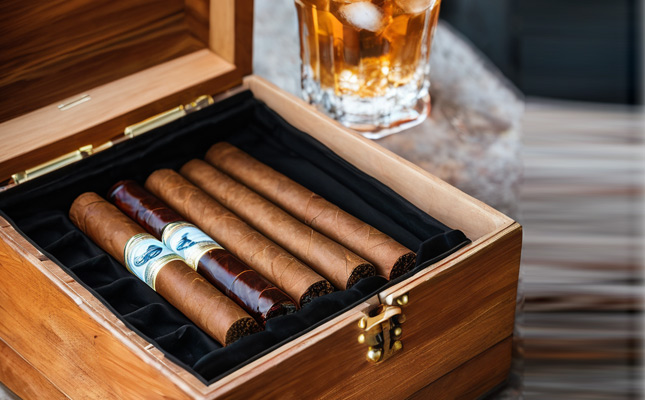 重慶雪茄正規專賣店 重慶雪茄正規專賣店