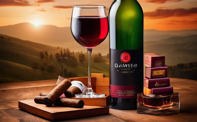 重慶雪茄正規專賣店