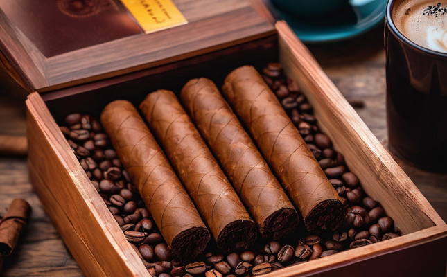 重慶雪茄正規(guī)專賣店