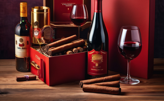 重慶雪茄正規專賣店