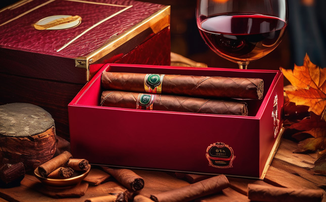 重慶雪茄正規專賣店 重慶雪茄正規專賣店