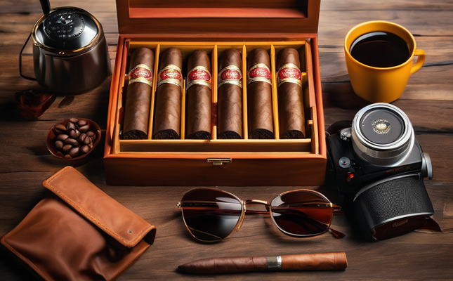 重慶雪茄正規(guī)專賣店