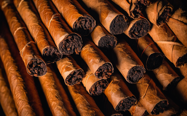 重慶哪里有賣雪茄的實體店