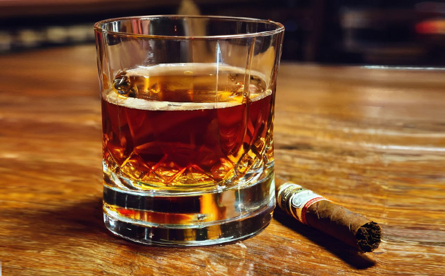 重慶雪茄正規(guī)專賣店