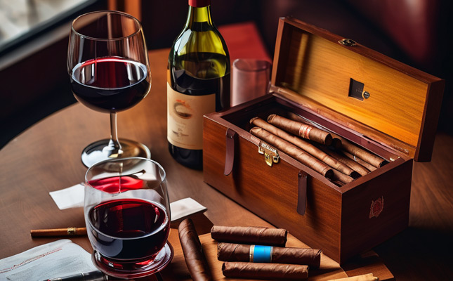 重慶雪茄正規專賣店 重慶雪茄正規專賣店