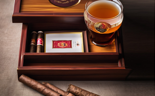 重慶雪茄正規專賣店