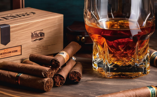 重慶雪茄正規(guī)專賣店