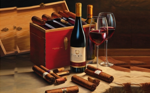 重慶雪茄網(wǎng)介紹 大衛(wèi)杜夫最好抽的雪茄哪種好抽