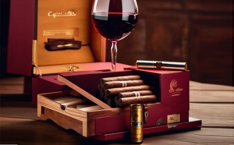 長城雪茄重慶專賣店享 中國雪茄品鑒技能挑戰(zhàn)賽