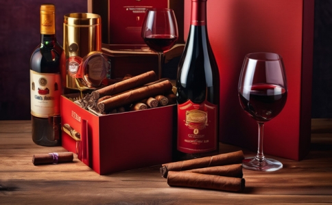 重慶雪茄店 高希霸雪茄是哪個國家產(chǎn)的是古巴的嗎