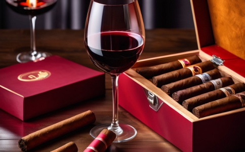 重慶哪里買雪茄雪茄俱樂部聊聊雪茄和香煙的區(qū)別