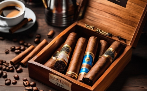 重慶雪茄專賣店雪茄顏色深淺哪個好雪茄煙的顏色