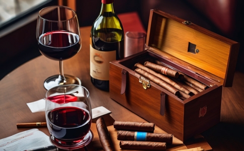重慶雪茄在哪兒買雪茄盒 使用雪茄盒常見的問題