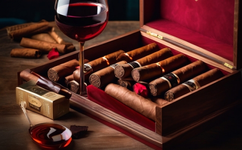 重慶哪里有賣長城雪茄的專賣店實體店的地方