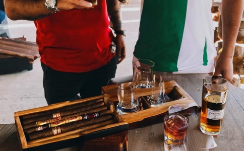 重慶雪茄專賣店講述雪茄形狀有哪幾類 雪茄形狀分類