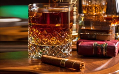 什邡長城雪茄品鑒活動邀請您來參加體驗大咖的感覺