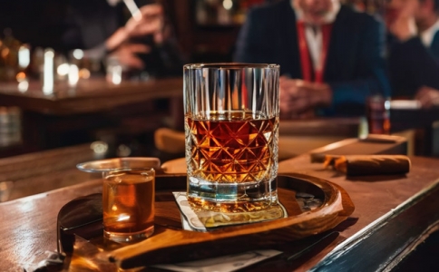 中國雪茄正規(guī)專賣店介紹高希霸貝依可52尺寸口感