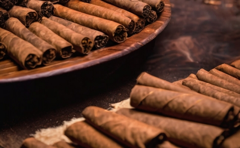 雪茄客部落 德魯莊園雪茄將舉辦鼠年的紀念活動