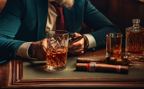 長城雪茄終端直配項目 四川什邡長城雪茄廠網站