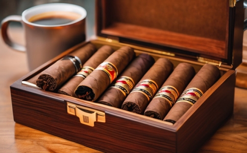 重慶雪茄專賣店推薦  保時捷重慶雪茄品鑒活動