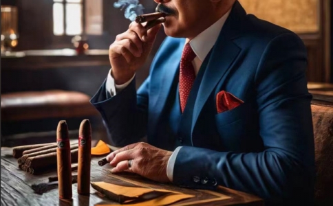 重慶雪茄正規(guī)專賣店 雪茄用厄瓜多爾茄衣的原因