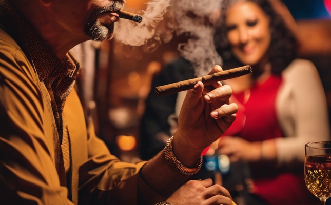 重慶雪茄品鑒會新手指南 雪茄入門知識學習干貨